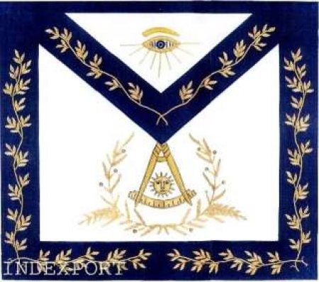 Masonic Aprons